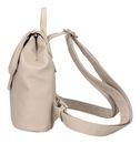 zwei Mademoiselle.M MR45 Daypack Nubuk - Linen zwei Mademoiselle.M MR45 Daypack Nubuk - Linen