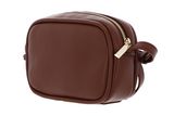HUGO Red Jodi Crossbody Bag Medium Brown