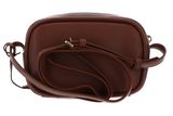 HUGO Red Jodi Crossbody Bag Medium Brown