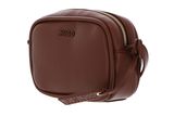 HUGO Red Jodi Crossbody Bag Medium Brown