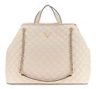 GUESS Giully II 2 in 1 Tote L Bone