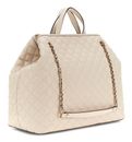 GUESS Giully II 2 in 1 Tote L Bone