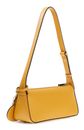GUESS Isobel Mini Shoulder Bag Amber
