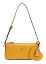 GUESS Isobel Mini Shoulder Bag Amber