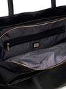 GUESS Follie Tri Compartment Tote Black