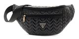 GUESS Cheryl Belt Bag Black GUESS Cheryl Belt Bag Black