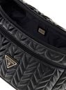 GUESS Cheryl Belt Bag Black GUESS Cheryl Belt Bag Black