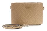 GUESS Sally Mini Bucket Beige GUESS Sally Mini Bucket Beige