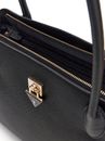 GUESS Patsie Tote Black