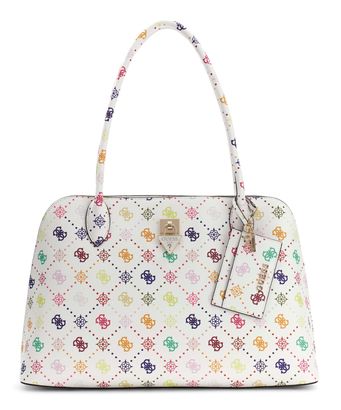 GUESS Patsie Tote Multi Logo