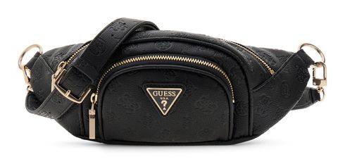 GUESS Wilder Belt Bag Black