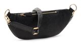 GUESS Wilder Belt Bag Black GUESS Wilder Belt Bag Black