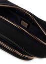 GUESS Follie Belt Bag Black GUESS Follie Belt Bag Black