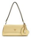 GUESS Isobel Convertible Xbody Flap Cornsilk