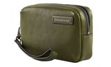 THE BRIDGE Ludovico Pouch Maggiorana / Rutenio