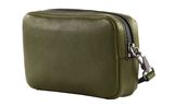 THE BRIDGE Ludovico Pouch Maggiorana / Rutenio