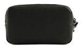 THE BRIDGE Ludovico Pouch Nero / Rutenio Scuro