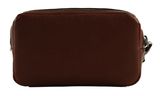 THE BRIDGE Ludovico Pouch Marrone TB / Rut. Sc. Opaco