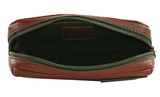 THE BRIDGE Ludovico Pouch Marrone TB / Rut. Sc. Opaco