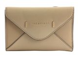 THE BRIDGE Frida Medium Wallet - Base 56 D Butter / Oro