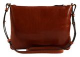 THE BRIDGE Frida Crossbody Bag Marrone 14 / Oro