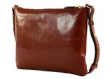 THE BRIDGE Frida Crossbody Bag Marrone 14 / Oro