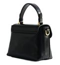 THE BRIDGE Stodo Top Handle Bag Nero ORO