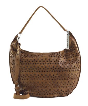 CATERINA LUCCHI Adelina Shoulder Bag L Burro