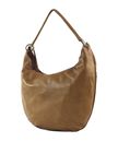 CATERINA LUCCHI Adelina Shoulder Bag L Burro