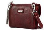 CATERINA LUCCHI Dorina Crossbody Cardinale CATERINA LUCCHI Dorina Crossbody Cardinale