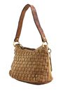 CATERINA LUCCHI Asia Shoulder Bag S Burro CATERINA LUCCHI Asia Shoulder Bag S Burro