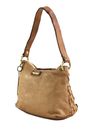 CATERINA LUCCHI Asia Shoulder Bag S Burro CATERINA LUCCHI Asia Shoulder Bag S Burro