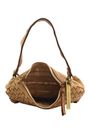 CATERINA LUCCHI Asia Shoulder Bag S Burro CATERINA LUCCHI Asia Shoulder Bag S Burro