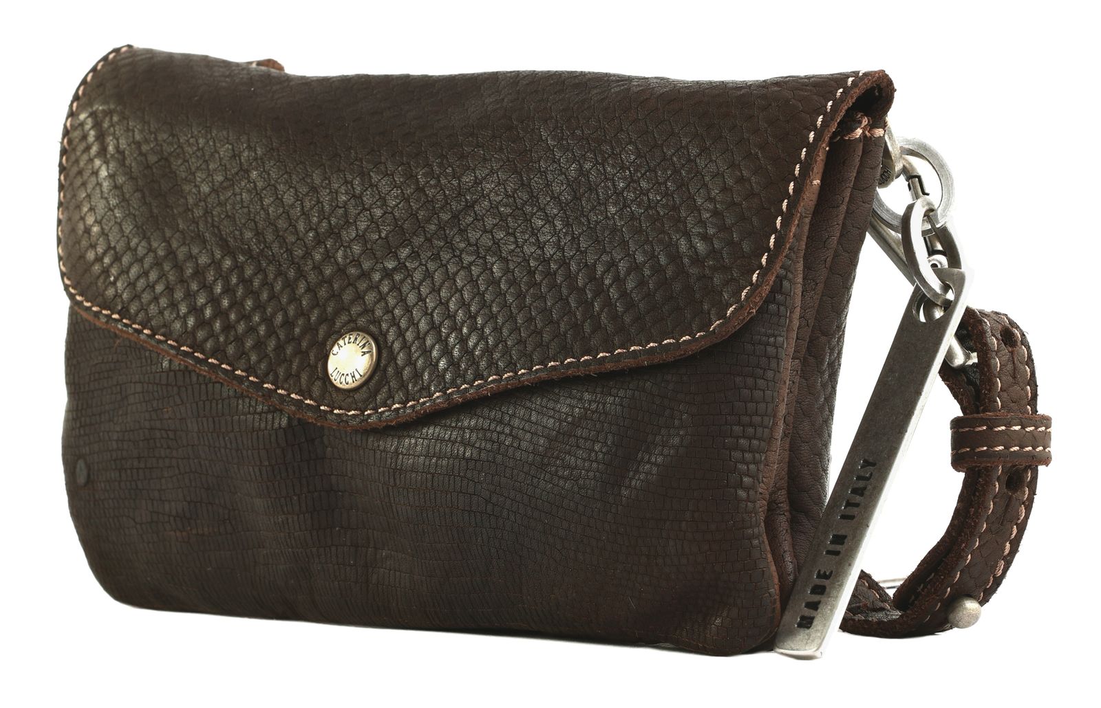 CATERINA LUCCHI Dorina Crossbody Moro CATERINA LUCCHI Dorina Crossbody Moro