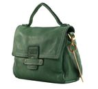 CATERINA LUCCHI Maria Shoulder Bag XS Pino