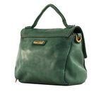 CATERINA LUCCHI Maria Shoulder Bag XS Pino