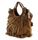 CATERINA LUCCHI Alice Shopping Bag L Burro CATERINA LUCCHI Alice Shopping Bag L Burro