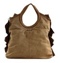 CATERINA LUCCHI Alice Shopping Bag L Burro CATERINA LUCCHI Alice Shopping Bag L Burro