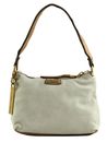 CATERINA LUCCHI Asia Shoulder Bag S Grigio Chiaro
