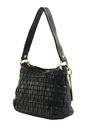 CATERINA LUCCHI Asia Shoulder Bag S Nero CATERINA LUCCHI Asia Shoulder Bag S Nero