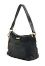 CATERINA LUCCHI Asia Shoulder Bag S Nero CATERINA LUCCHI Asia Shoulder Bag S Nero