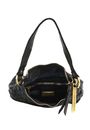 CATERINA LUCCHI Asia Shoulder Bag S Nero CATERINA LUCCHI Asia Shoulder Bag S Nero