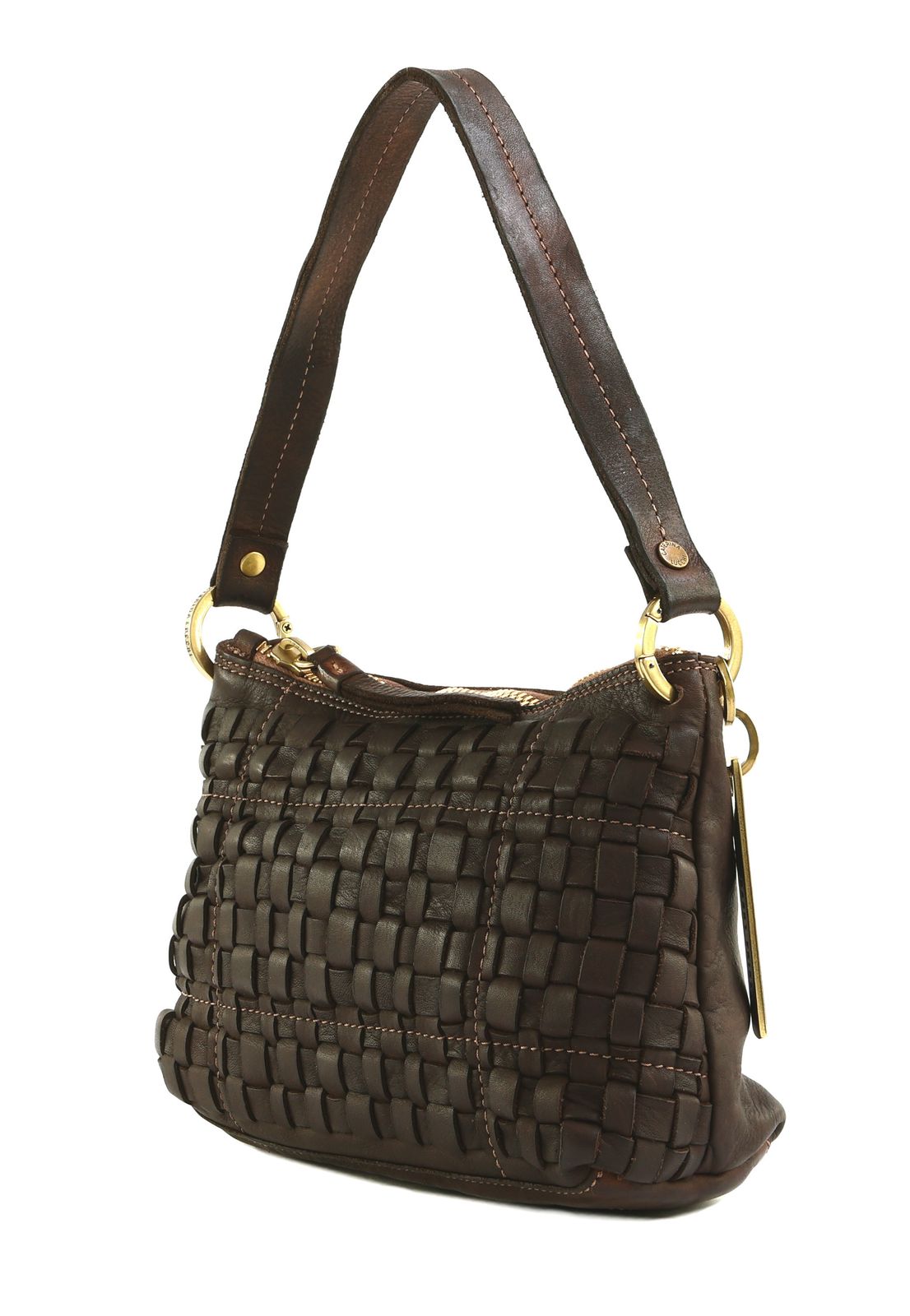 CATERINA LUCCHI Asia Shoulder Bag S Moro CATERINA LUCCHI Asia Shoulder Bag S Moro