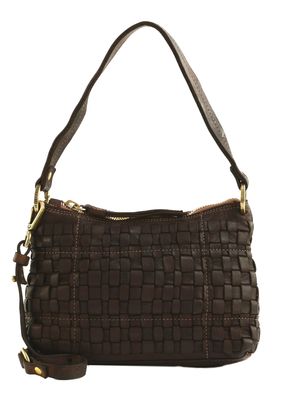 CATERINA LUCCHI Asia Shoulder Bag S Moro