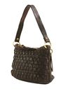 CATERINA LUCCHI Asia Shoulder Bag S Moro CATERINA LUCCHI Asia Shoulder Bag S Moro