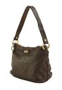 CATERINA LUCCHI Asia Shoulder Bag S Moro CATERINA LUCCHI Asia Shoulder Bag S Moro