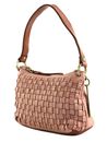 CATERINA LUCCHI Asia Shoulder Bag S Rosa CATERINA LUCCHI Asia Shoulder Bag S Rosa