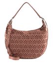CATERINA LUCCHI Adelina Shoulder Bag L Rosa