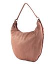 CATERINA LUCCHI Adelina Shoulder Bag L Rosa