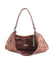CATERINA LUCCHI Adelina Shoulder Bag L Rosa